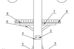 便于維護的新能源照明裝置