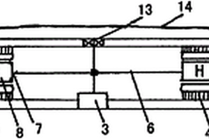 風(fēng)光一體新能源純電動汽車