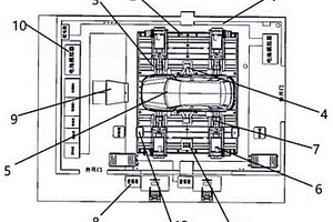 新能源汽車整機(jī)動(dòng)力測(cè)試系統(tǒng)