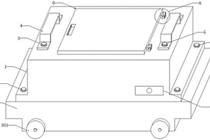 新能源汽車用車載充電樁