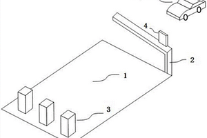 新能源停車區(qū)域門禁系統(tǒng)