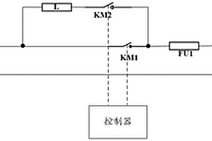 新能源汽車空調(diào)器控制電路、方法及新能源汽車