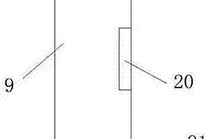 改進(jìn)型新能源充電樁裝置