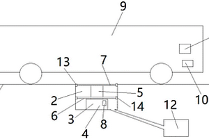 新能源汽車停車位管控系統(tǒng)