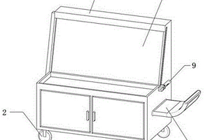 汽車(chē)新能源檢測(cè)實(shí)訓(xùn)設(shè)備