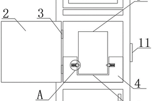 高安全性新能源電動車電池研發(fā)用實驗裝置