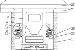 新能源汽車(chē)的充電設(shè)備