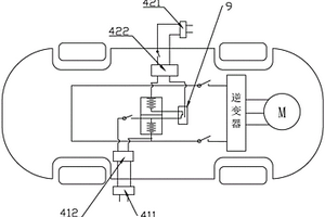 新能源電動汽車動力電池系統(tǒng)