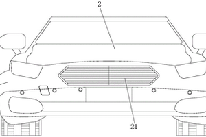 新能源汽車(chē)用自動(dòng)開(kāi)關(guān)汽車(chē)前蓋