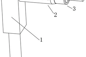 新能源汽車充電插頭