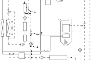 新能源汽車電機(jī)預(yù)熱系統(tǒng)、車輛熱管理系統(tǒng)及新能源汽車