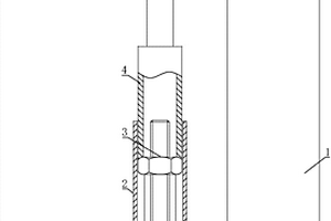 可準(zhǔn)確升降的自動(dòng)插拔式新能源汽車充電樁