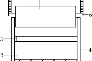 新能源材料收卷裝置