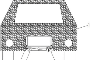 新能源汽車的散熱結(jié)構(gòu)