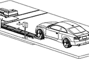 新能源汽車電池快換機(jī)器人系統(tǒng)