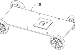 結構化新能源汽車底盤平臺