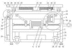 新能源汽車電機(jī)的示教平臺(tái)