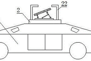 改良型新能源汽車