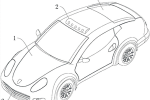 新能源風(fēng)電長續(xù)航汽車