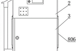 具有保護(hù)功能的新能源充電樁