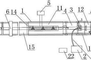 新能源車用輪胎內(nèi)嵌式膠條全自動(dòng)成型機(jī)