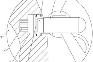 新能源車(chē)充電端用防水結(jié)構(gòu)