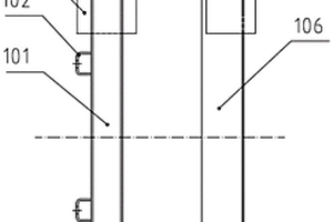 副車架及具有其的新能源車輛