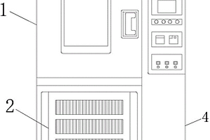 新能源汽車高低溫測試設(shè)備