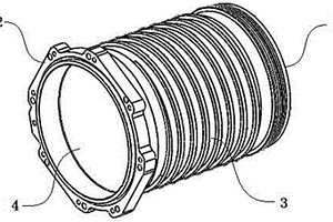新能源電動汽車電機(jī)內(nèi)殼體加工工藝