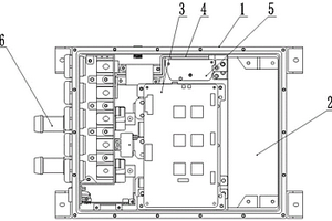 主電機驅(qū)動器及新能源車