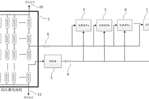 新能源汽車新型低壓供電系統(tǒng)