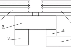 新能源張力機(jī)及其工作方法