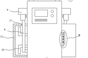 符合生產(chǎn)生活需要的新能源充電樁