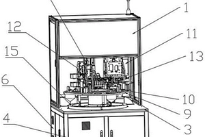 新能源電機(jī)控制器高壓功能測試機(jī)