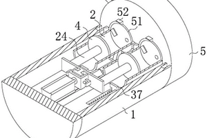 新能源汽車空調(diào)壓縮機(jī)