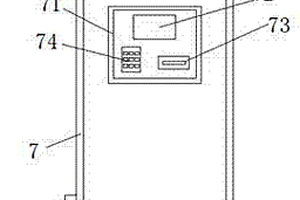 低能耗新能源充電設(shè)備