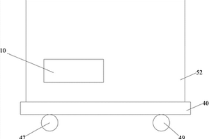 自動駕駛環(huán)保新能源車