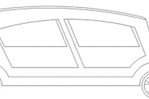 減震和動(dòng)能回收的新能源車