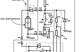 測(cè)試電路、通訊基站、新能源發(fā)電站、電學(xué)設(shè)備、人工智能機(jī)器人、智能家居、智能電動(dòng)車