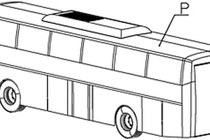 新能源純電動公交車