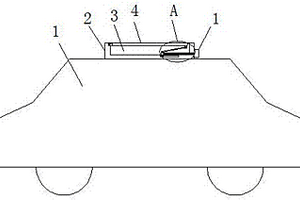 改良型新能源汽車