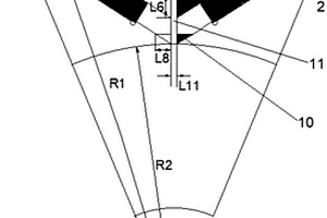 轉(zhuǎn)子結(jié)構(gòu)、電機、新能源車