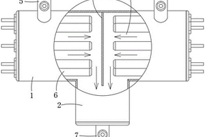 新能源汽車用水電加熱器