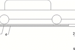 自測式新能源汽車全方位充電系統(tǒng)