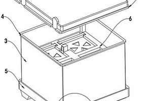 新能源電池專用箱