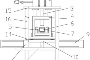 新能源電池片組裝氣密性檢測機構(gòu)