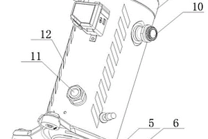 新能源汽車熱泵空調(diào)系統(tǒng)用壓縮機(jī)