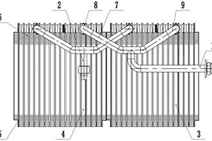 新能源環(huán)保節(jié)能型冷藏車蒸發(fā)器