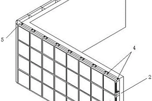 建筑用新能源掛壁外墻墻板