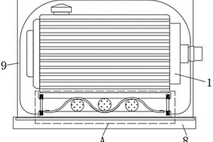 新能源汽車新型永磁同步電機(jī)的消音減噪機(jī)構(gòu)